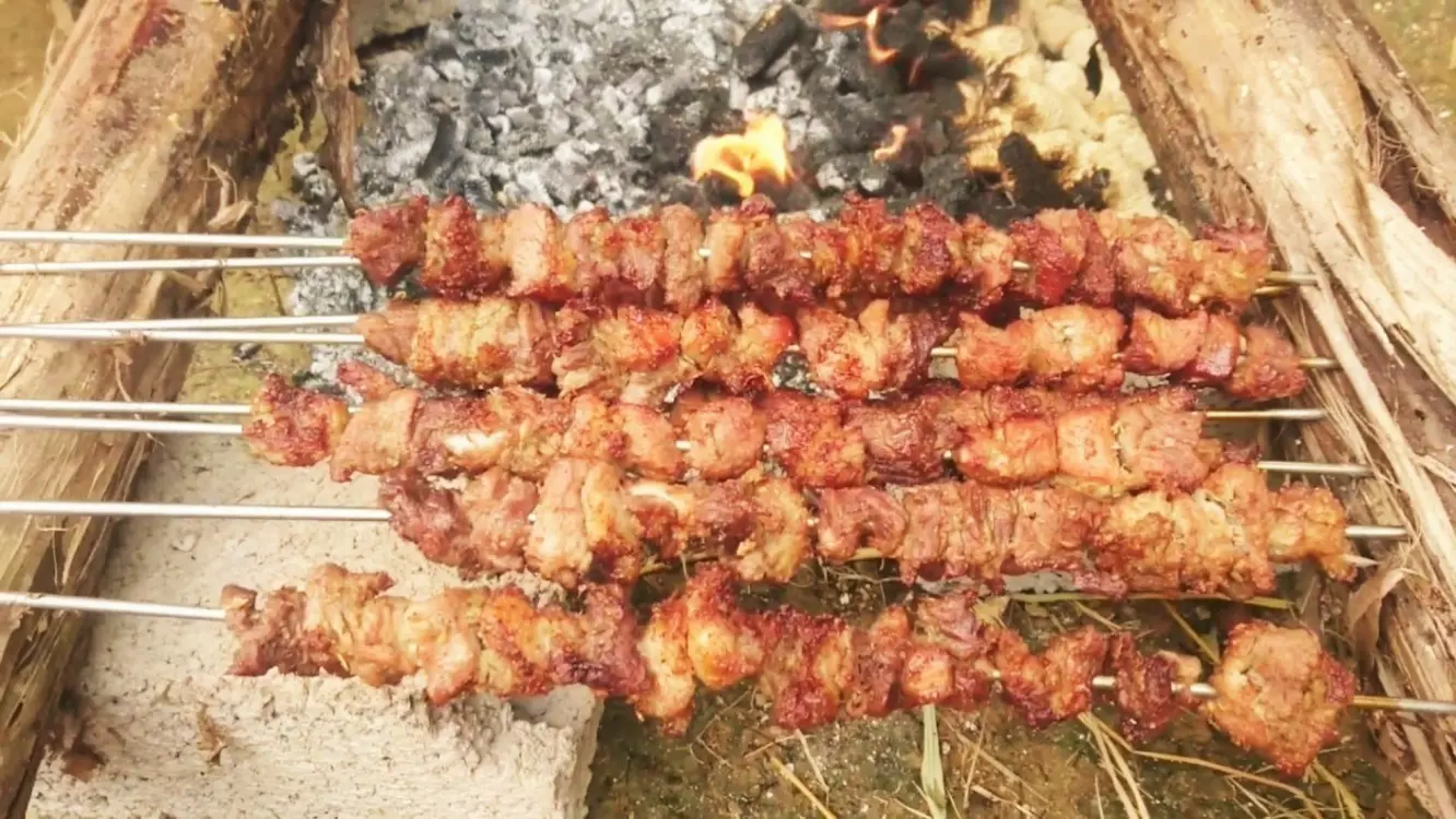 Cách Làm Thịt Heo Nướng Riềng Sả Thơm Ngon Dễ Thực Hiện