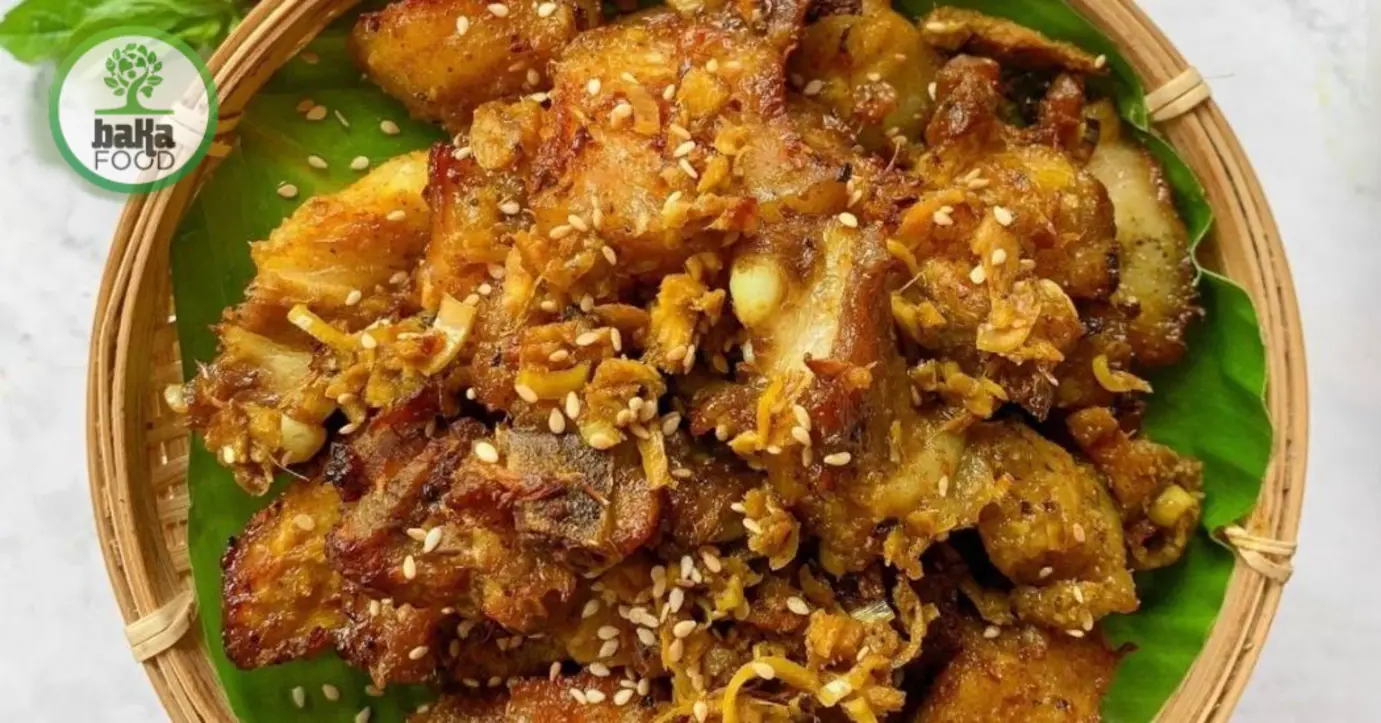 Muốn làm cách làm thịt heo nướng riềng sả ngon ngay từ đầu, khâu chọn nguyên liệu phải kỹ