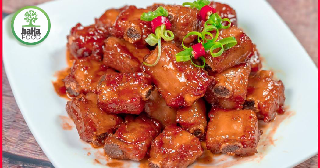 Bí quyết, trình bày và phục vụ cho gia đình/quán