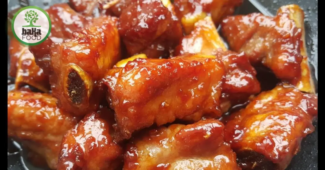 Sơ chế và cách ướp thịt 