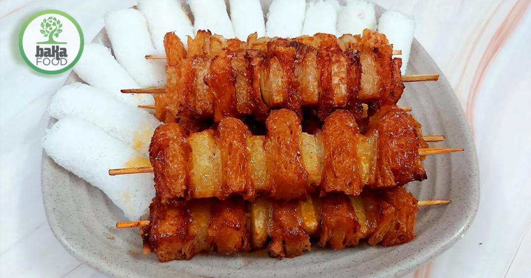 Cách làm thịt nướng chay ngon không chỉ nằm ở công đoạn ướp mà còn ở cách linh hoạt biến tấu để hợp với từng bữa ăn