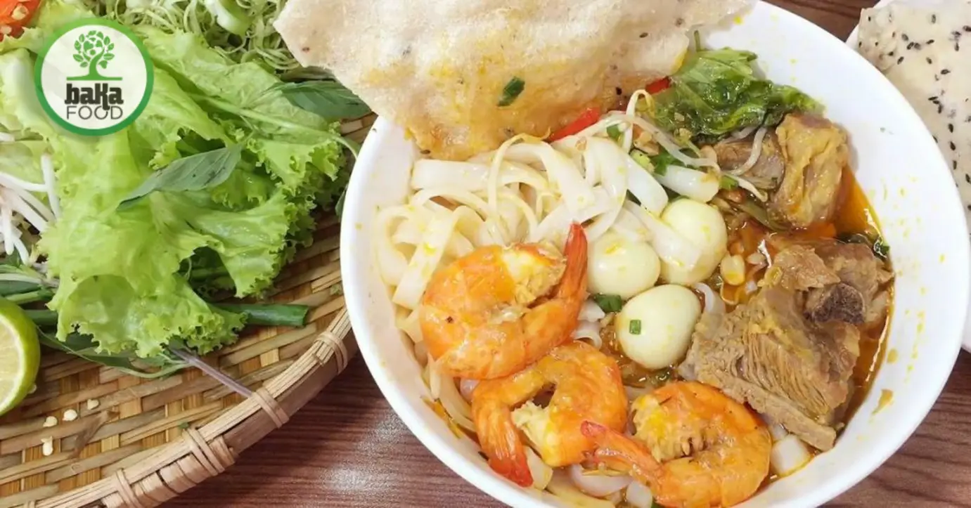 Nước dùng đậm vị là linh hồn của cách nấu mì quảng thịt heo, quyết định trải nghiệm món ăn cho cả gia đình hay quán nhỏ Nước dùng đậm vị là linh hồn của cách nấu mì quảng thịt heo, quyết định trải nghiệm món ăn cho cả gia đình hay quán nhỏ