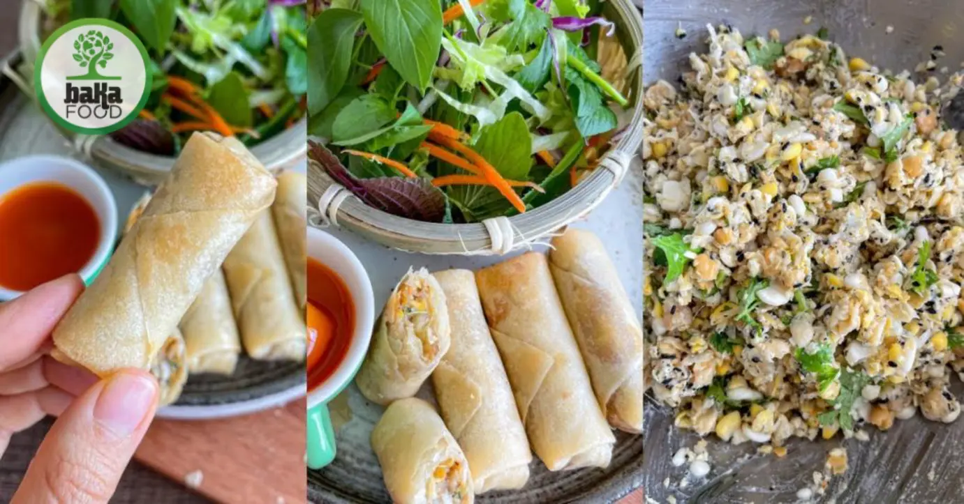 Nước chấm, cách trình bày và biến tấu cho dịp đặc biệt