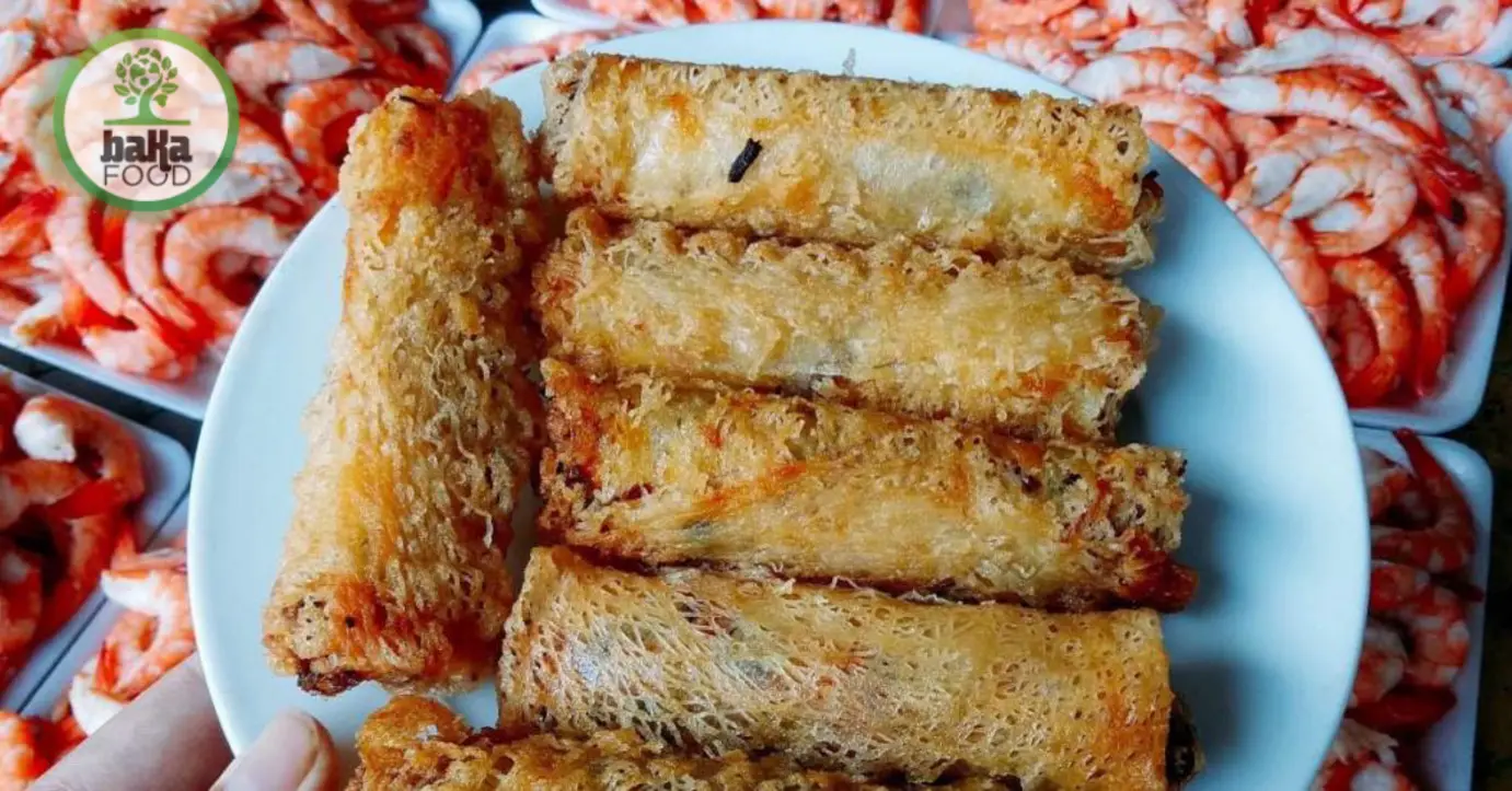 Nơi mua chả giò giá tốt cho người mua sỉ, quán ăn, đại lý Nơi mua chả giò giá tốt cho người mua sỉ, quán ăn, đại lý