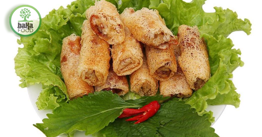 Bảng giá chả giò phổ biến hiện nay Bảng giá chả giò phổ biến hiện nay