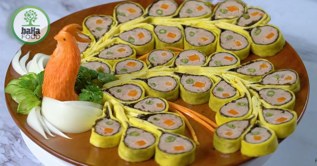 Lưu ý khi trang trí và tận dụng sản phẩm Bakafood