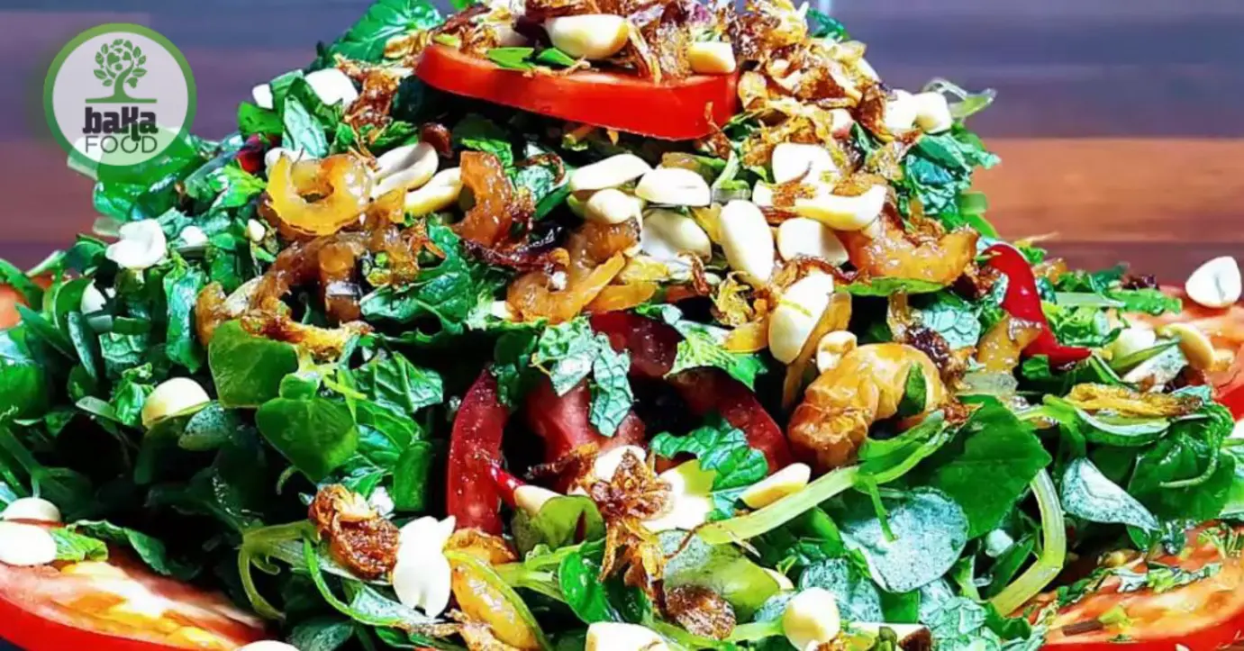 Nước chấm, topping và biến tấu để phù hợp khẩu vị