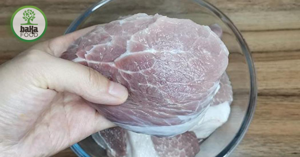 Cách loại bỏ tạp chất và khử mùi hôi hiệu quả