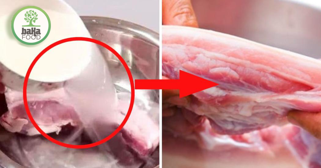 Mẹo chọn thịt và khi nào nên mua sẵn từ Bakafood