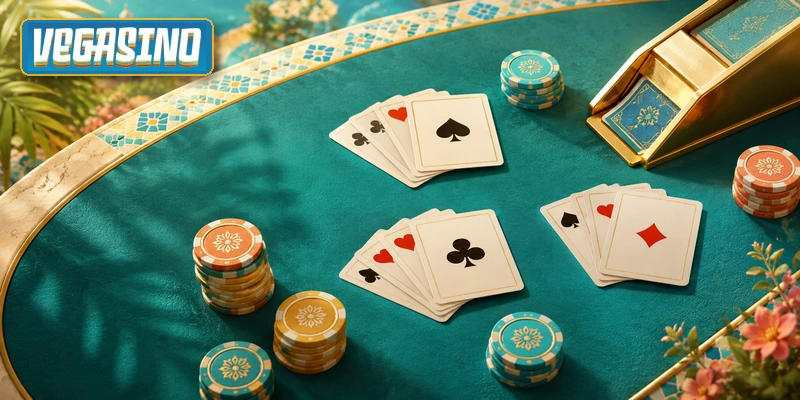 Mise maximale autorisée pendant l’utilisation d’un bonus chez Vegasino : lecture critique derrière l’interface 2 Vegasino Casino
